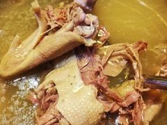 千金拨老鸭-通安客栈中餐厅·何家小馆