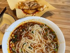 -周小波重庆小面·重庆名小吃(邹容路店)