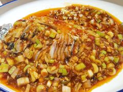 -小杨妹无刺鲫鱼(都市花园店)