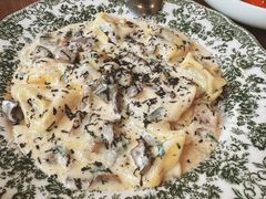 -Bistro Les Lilas丁香花小酒馆