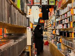 -独音唱片 Indie Music