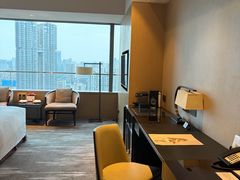 -成都尼依格罗酒店