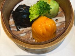 -粤域茶餐厅