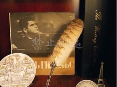 店内环境-果戈里书店
