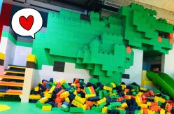 -恐龙探索乐园(磁器口店)