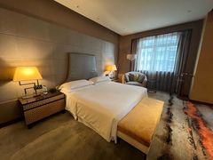 -西安赛瑞喜来登大酒店