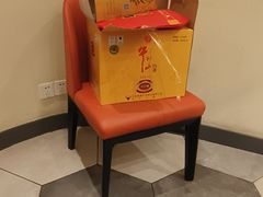 -石榴红了·非遗酥皮烤包子·新疆菜(瑞豪店)