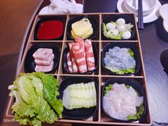 -海底捞火锅(石景山万达广场店)