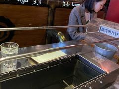 -很久以前羊肉串(大华三路店)