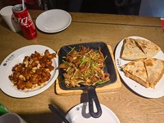 -河沿肉饼Beijing Pie(东华门店)