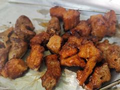 -王记西鎮电烤肉(汶上路店)