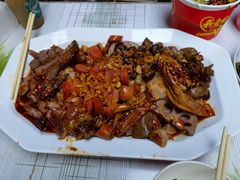 -吴长子卤菜馆(统一街店)