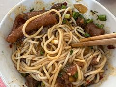 -丁记面馆(凤凰店)