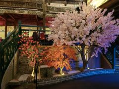 -HOHO餐厅(古子城店)