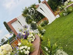 -云南滇池花园国际大酒店温泉