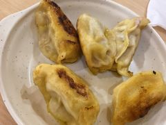-蒋家桥饺面店(东关街店)