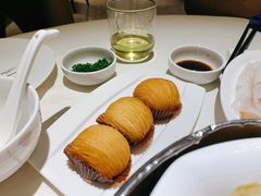 -凤凰楼酒家·粤宴点心(华强北店)