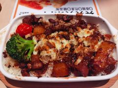 -乐凯撒披萨(中心书城店)