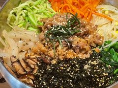 -KimPro 辛普乐概念韩餐