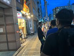 -炸牛排 京都胜牛(京都站前店)