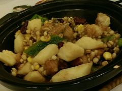 粗粮煲-金城大酒店-中餐厅(汾江中路店)