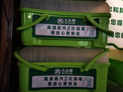 -大头椰·椰子鸡火锅(南宁万象城店)