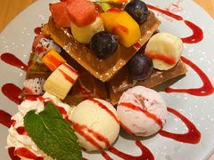 -Lia Cafe Bar Restaurant松山咖啡屋