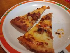 -比格比萨自助(花园路店)