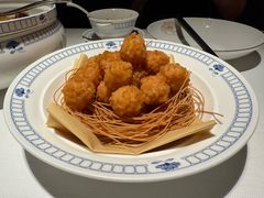 -杏花堂晋商私房菜(华熙五棵松店)