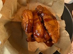 -必胜客(港城新天地店)