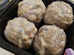 -宫门口馒头铺(创始人总店)