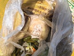 -闫家驴肉老店(华电一校店)