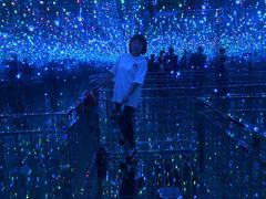 -天津梵高星空艺术馆(天河城旗舰店)