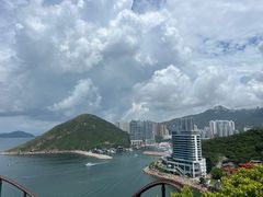 -香港海洋公园