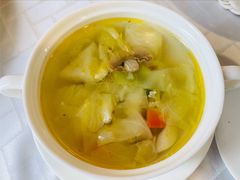 -新侨三宝乐西餐厅(崇文门店)