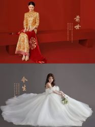 -薇咖映画婚纱摄影工作室