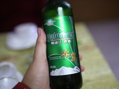 -锋味海鲜菜馆