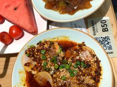 -大丰收脆鱼(浦西万达店)