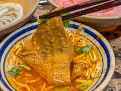-于屿城重庆火锅(深圳总店)