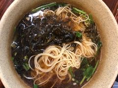 -姑苏面馆(花园路店)