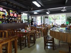 大堂-明记海鲜美食老字号(明记总店)