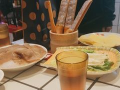 -港火社成都火锅(城市花园店)