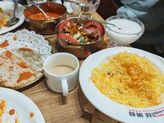 -清真·AL-JANNAT 佳纳特餐厅(狮子桥店)