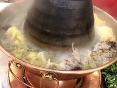 -东来顺饭庄(新源里店)