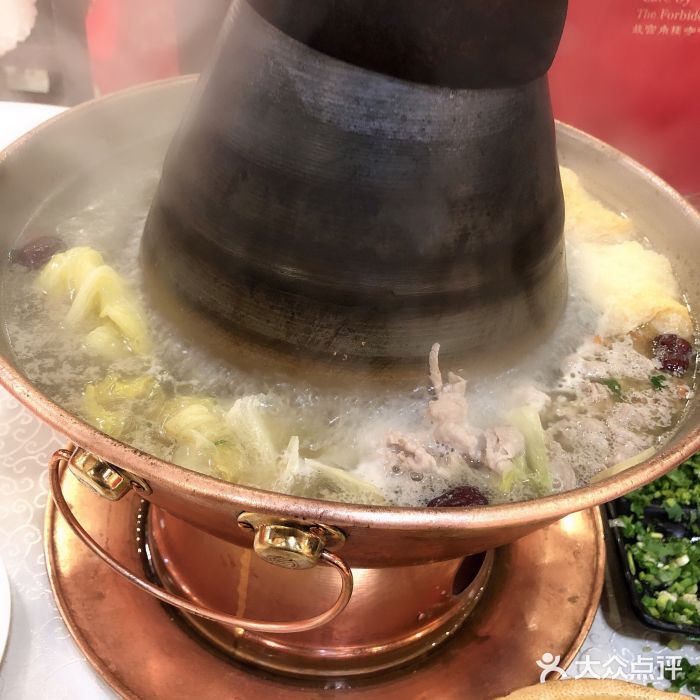 东来顺饭庄(新源里店)图片