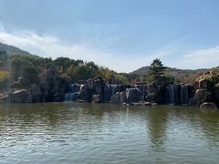 -白马涧龙池景区