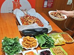 -三煮纸包鱼(青岛总店)
