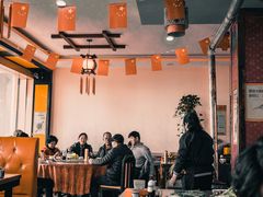 -胡羊焖饼(敦煌店)