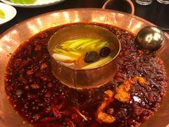 -老码头火锅(玉林店)