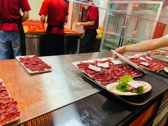 -牛很鲜潮汕牛肉火锅(椒江店)